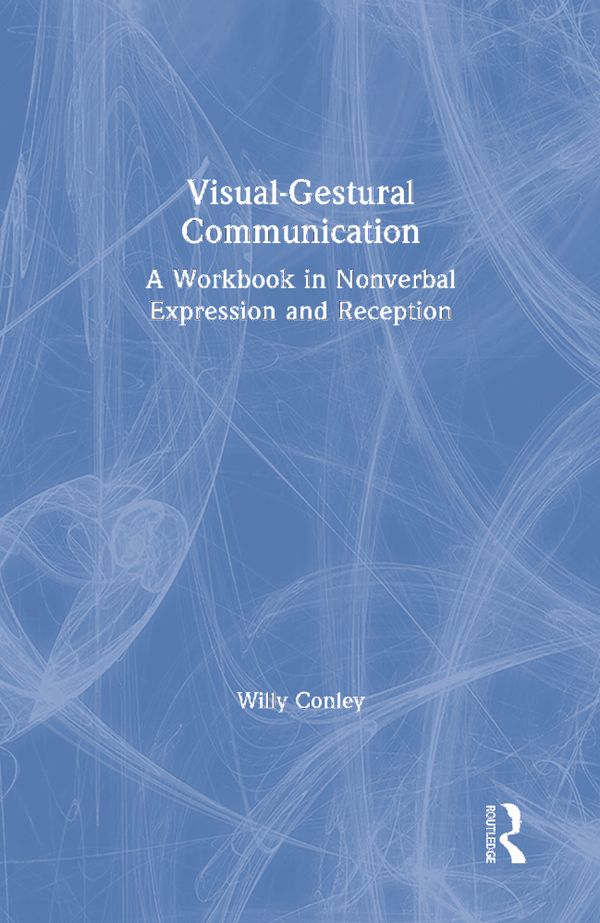 Visual-Gestural Communication | 1:a upplagan