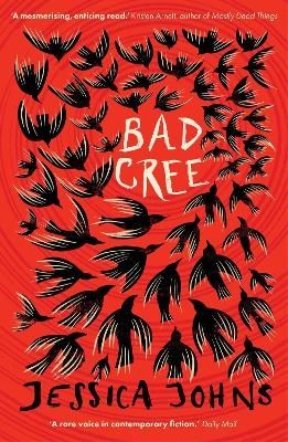 Bad Cree | 0:e upplagan