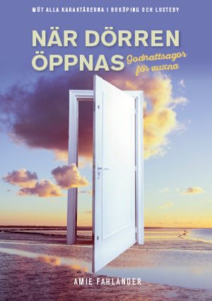 När dörren öppnas | 1:a upplagan