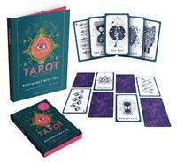 Working With: The Tarot