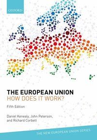 The European Union: How does it work? | 0:e upplagan