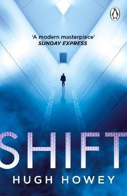 Shift | 0:e upplagan