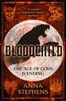 Bloodchild | 0:e upplagan