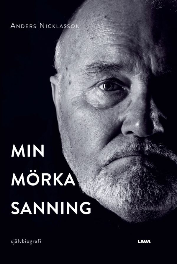 Min mörka sanning | 0:e upplagan