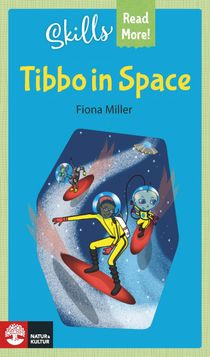 Skills Read More! Tibbo in Space