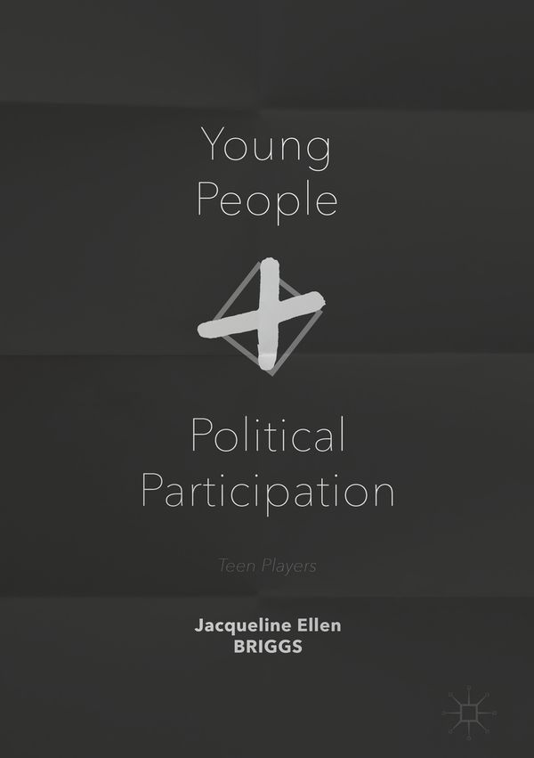 Young People and Political Participation | 1:a upplagan