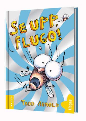 Se upp, Flugo! | 0:e upplagan