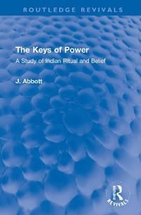 The Keys of Power