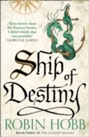 The Ship of Destiny