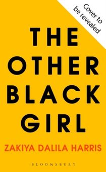 Other Black Girl - 'Get Out meets The Devil Wears Prada' Cosmopolitan