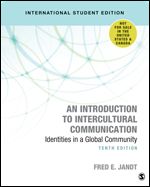 An Introduction to Intercultural Communication - International Student Edition