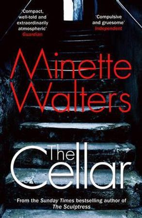 The Cellar | 0:e upplagan