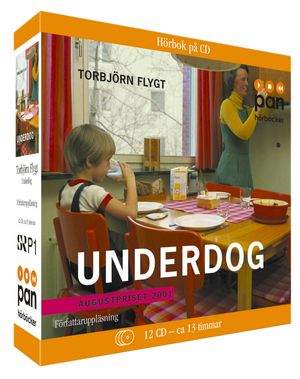 Underdog | 1:a upplagan