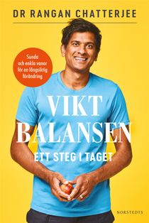 Viktbalansen : Ett steg i taget