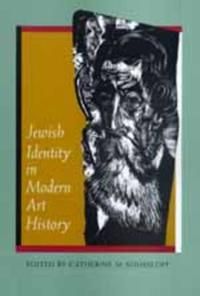 Jewish Identity in Modern Art History | 0:e upplagan