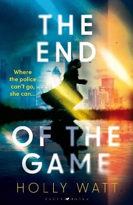 The End of the Game | 0:e upplagan