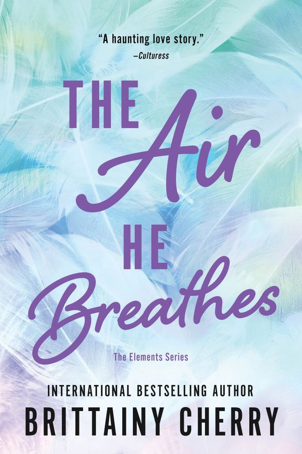 The Air He Breathes | 0:e upplagan