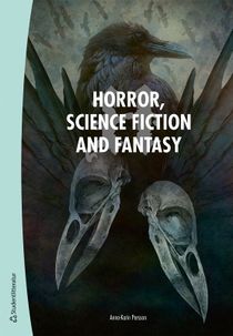 Horror, Science Fiction and Fantasy Elevlicens - Digitalt