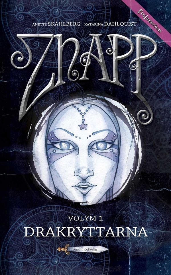 Znapp | 1:a upplagan