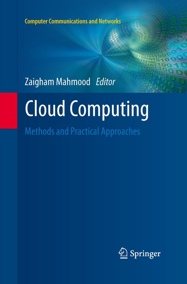 Cloud Computing | 1:a upplagan