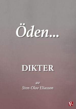 Öden... dikter