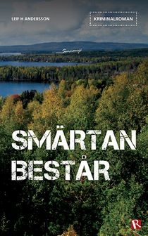 Smärtan består