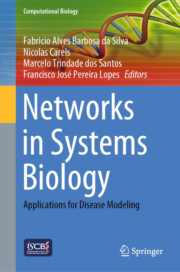 Networks in Systems Biology | 1:a upplagan