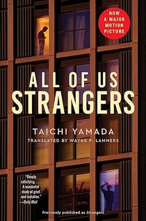 All of Us Strangers Movie Tie-In