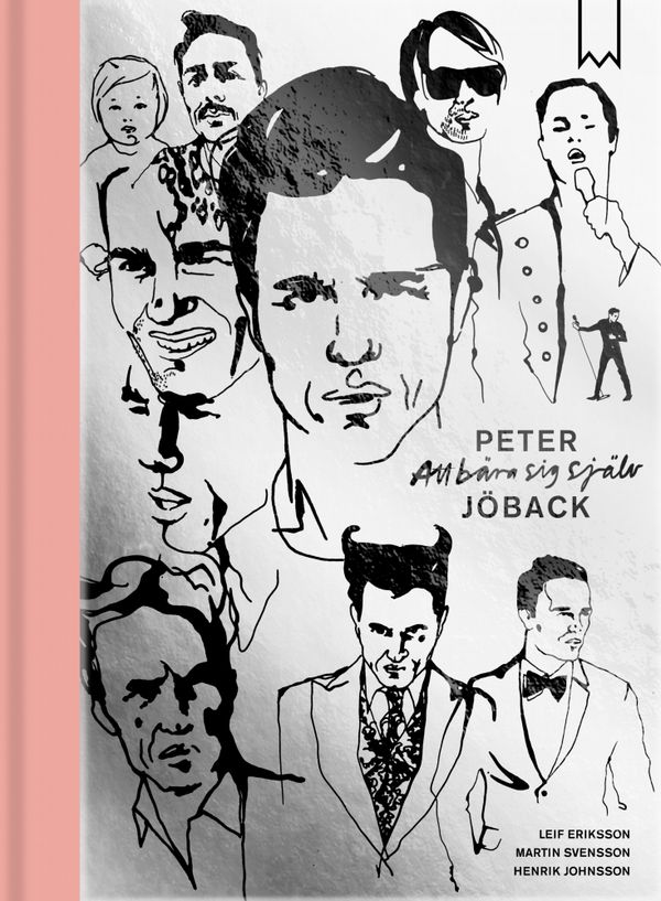 Att bära sig själv | 0:e upplagan