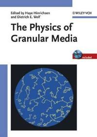 The Physics of Granular Media | 1:a upplagan