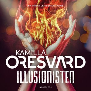 Illusionisten | 1:a upplagan