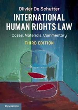 International Human Rights Law | 3:e upplagan