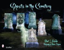 Ghosts in the cemetery - a pictorial study
