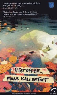 Höstoffer | 1:a upplagan