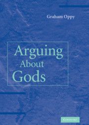Arguing about Gods | 0:e upplagan