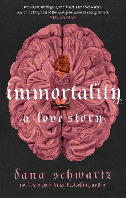 Immortality: A Love Story | 0:e upplagan