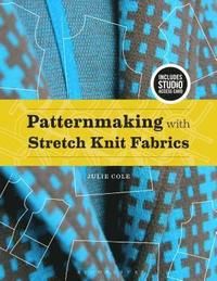 Patternmaking With Stretch Knit Fabrics + Studio Access Card