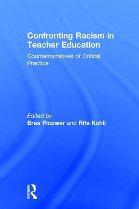 Confronting Racism in Teacher Education | 1:a upplagan