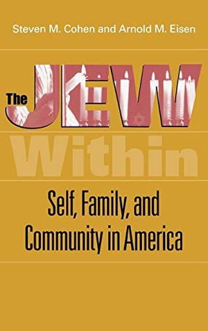 The Jew Within