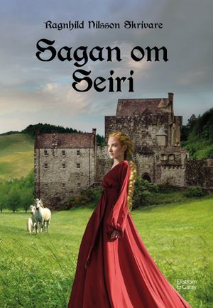 Sagan om Seiri | 1:a upplagan