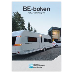 BE-boken | 17:e upplagan