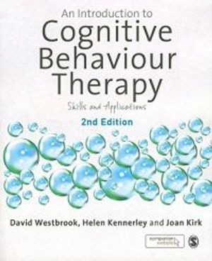 An Introduction to Cognitive Behaviour Therapy... |  2:e upplagan