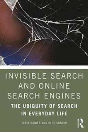 Invisible Search and Online Search Engines