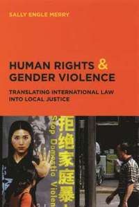 Human Rights And Gender Violence