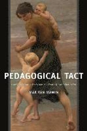 Pedagogical Tact | 1:a upplagan