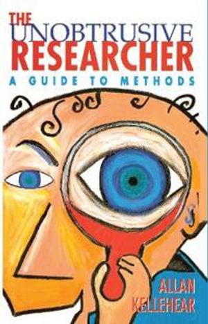 The Unobtrusive Researcher