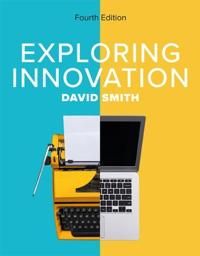 Exploring Innovation