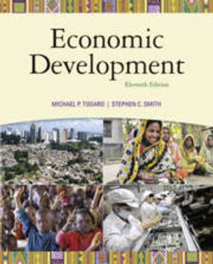 Economic development | 11:e upplagan