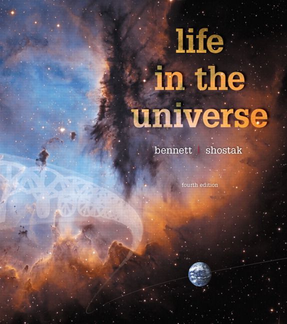 Life in the Universe | 4:e upplagan