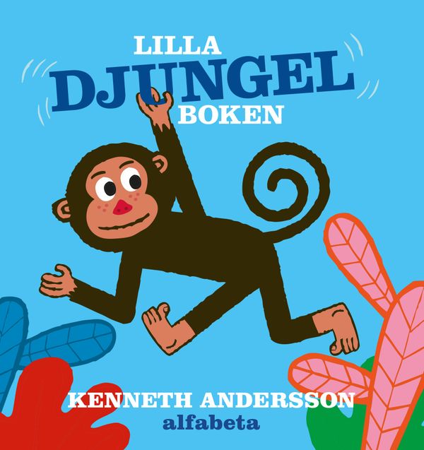 Lilla djungelboken | 1:a upplagan